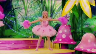 The Fairies | Fairy Dancing Girl