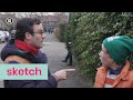 Ik wil ook een drone! | Sketch