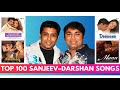 Top 100 Sanjeev Darshan Songs 1999 2025