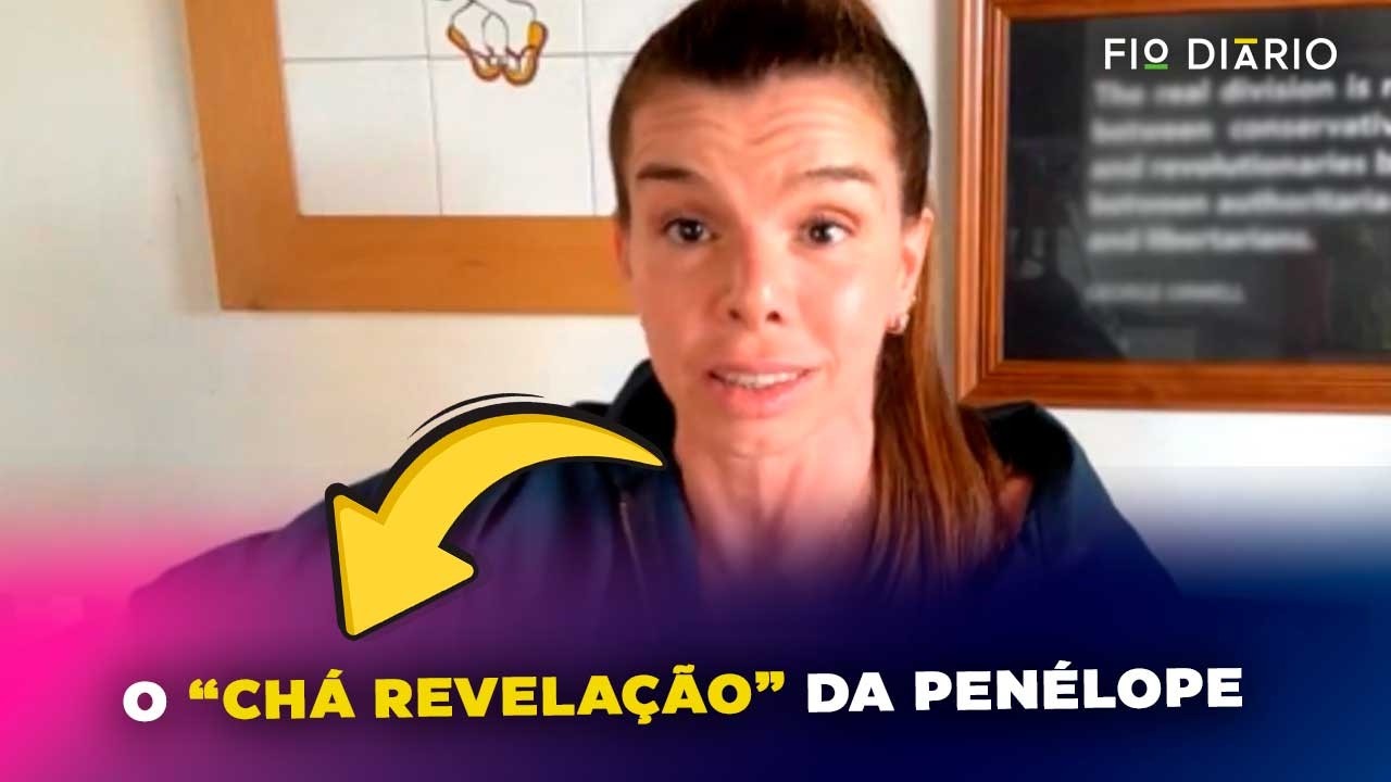 COMO A “NOVA PENÉLOPE” É VISTA PELA ESQUERDA?