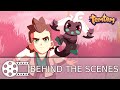 Now Its Time Behind The Scenes Of Temtem S Latest Song