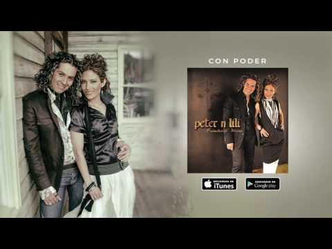 Con Poder - Peter N Lili
