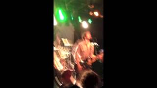 The Starting Line - &quot;Decisions, Decisions&quot; (Live)