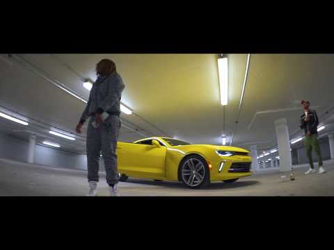 Young Ola - Flashing Lights