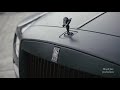 Trending Rolls Royce Rolls Royce Black Car Status