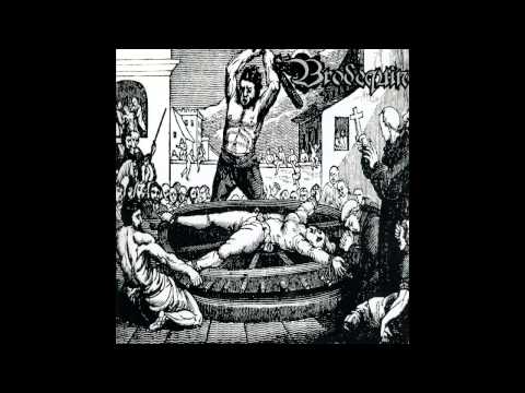 Brodequin - Instruments of Torture (FULL ALBUM HD)