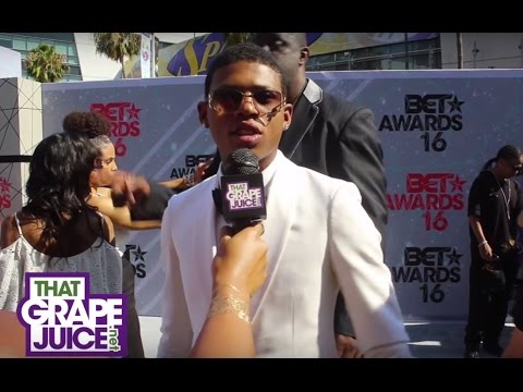 BET Awards 2016 Round-Up: LeToya, Yazz The Greatest, Akon, & More
