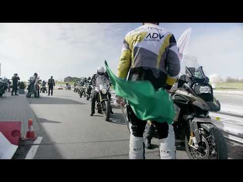 Bezpieczna Jazda Szosowa - szkolenie motocyklowe na torze