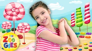 The Zoogies - If All The Raindrops | Nursery Rhymes &amp; Kids Songs