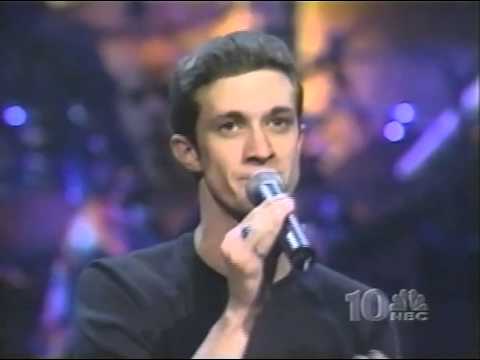 Jeremy Cole (Jeremiah Cole) - Showtime at the Apollo (with Mo'Nique) '02