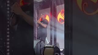 Tech N9ne performs “like I ain’t” live in Lexington KY 11-27-21