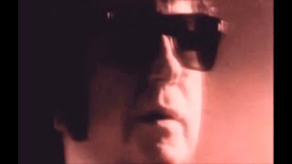 Roy Orbison : She s A Mystery To Me (1988) Bono Edge U2