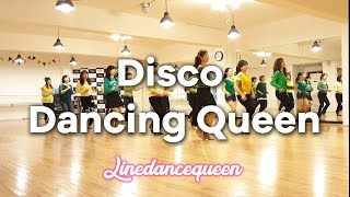 06/11/23 - Disco Dancing Queen