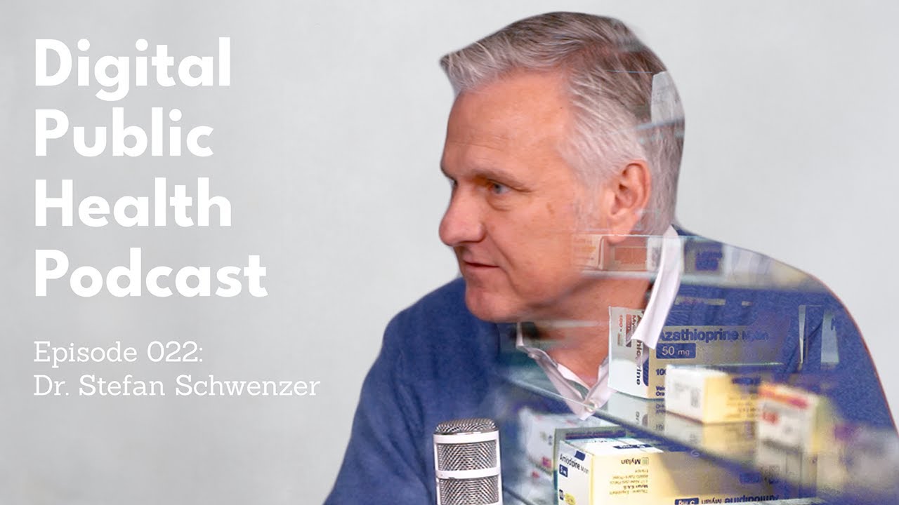 Wie sieht die Arzneimittelversorgung der Zukunft aus?