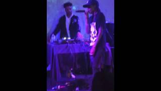 Moonrise kingdom - Angel Haze