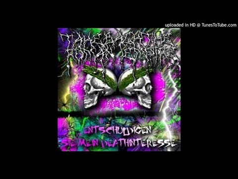 Take Back The Roman Empire - Entschuldigen Sie Mein Deathinteresse (Full Album)