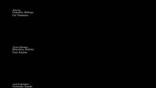 DARK SOULS™ II  Scholar of the First Sin - Game Ending and Credits