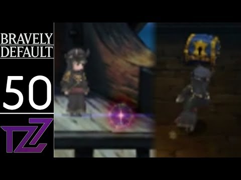 Bravely Default - Dashing Through (Part 50)