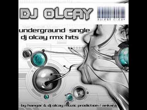 NUri ALço THe End REMİX By Dj OLCAy