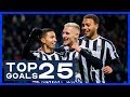 TOP 25 GOALS | Week 46