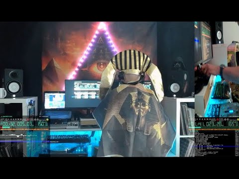 PT Weekender IX - Breakbob Darkside Mix