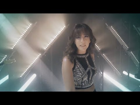 Letters From Pluto - Stop and Stare - Official Music Video