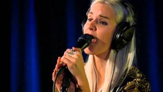 GEMS - Scars (Live on KEXP)