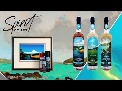 The Good Dram Show - Episode 376 'The Distillers Art Ltd'