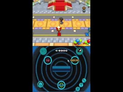 Gameplay Pokemon Nero e Bianco 2 ITA ep.9 - Le Star!