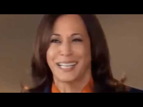 Kamala Munster by Toots Sweet