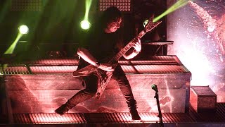 Testament - Throne of Thorns, Live at O2 Kentish Town Forum, London England, 6 March 2020