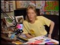CBBC 30 July 1986 Day 3 Menu