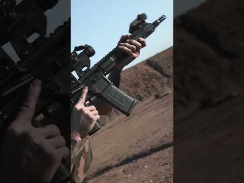 San Tan Tactical Patrol Rifle Live Fire Results