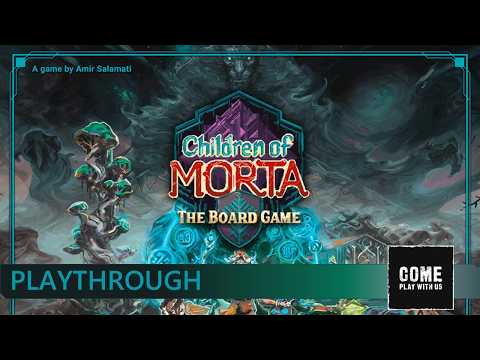 Playthrough