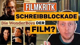 Niemiecka recenzja filmu Cudowni chłopcy
