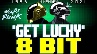 Download lagu Get Lucky (2021 Remaster) [8 Bit Tribute to Daft Punk] - 8 Bit Universe mp3