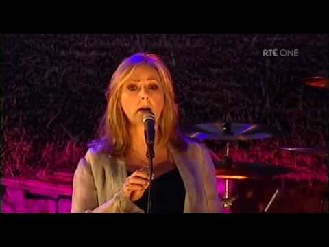 Moya Brennan & Cormac De Barra - She Moved Through The Fair (Live on RTÉ)