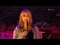 Moya Brennan & Cormac De Barra - She Moved Through The Fair (Live on RTÉ)