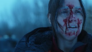 Нечто. Новый вид / Кровь и снег (2023) Трейлер на русском