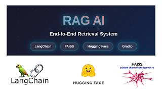 Build a Document Search RAG AI System in less than 20 Minutes | End-to-End Project