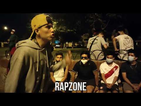 JAMES BEAT vs RP (Octavos) #FuerzaSparky