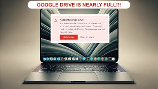 How can I Download Email Attachments from Gmail to save space in Google Drive?