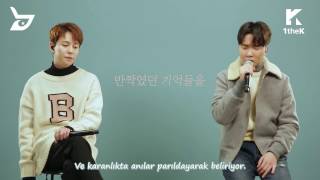 Park Kyung – Memories (Feat. Yoon Hyun Sang) // Türkçe Altyazı