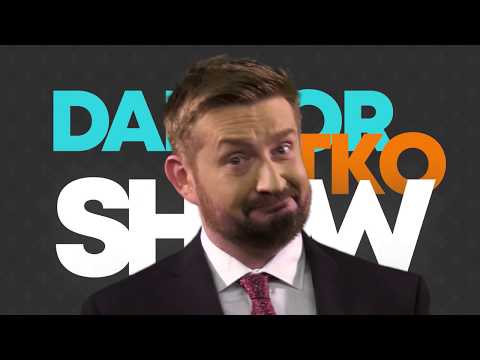 DALIBOR PETKO SHOW -TRI MUŠKETIRA -  EMISIJA 02 - 08.04.2018.