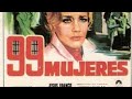99 Mujeres 99 Woman By Jesús Franco 1969 With Mercedes Mc Cambridge Feminist Movie Spanish ESP