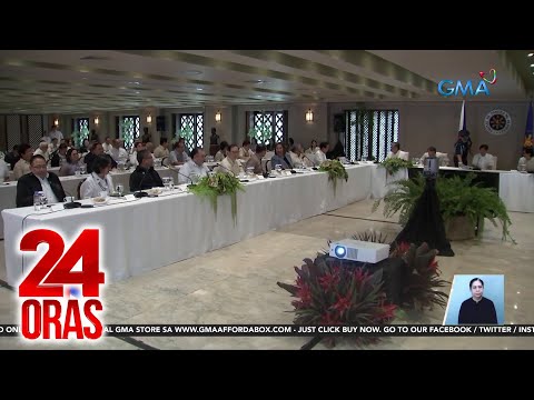 DILG – mas konti ang naitalang krimen sa mga unang buwan ng Marcos admin vs. same… 24 Oras