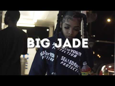 Big Jade - I Tell You What (Official Video)