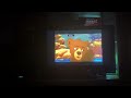 Closing To Brother Bear 2004 VHS