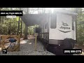 Check out this Video for a 2024 Jayco Jay Flight 40RLTS(Stock #468504)  for sale by Pop RVs. This unit is located in Sarasota, FL