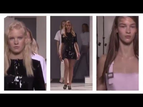 FASHION SHOW / SPRING SUMMER 2014 / PACO RABANNE